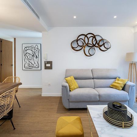 Appartamento San Jeronimo Catedral 2Br Granada Esterno foto