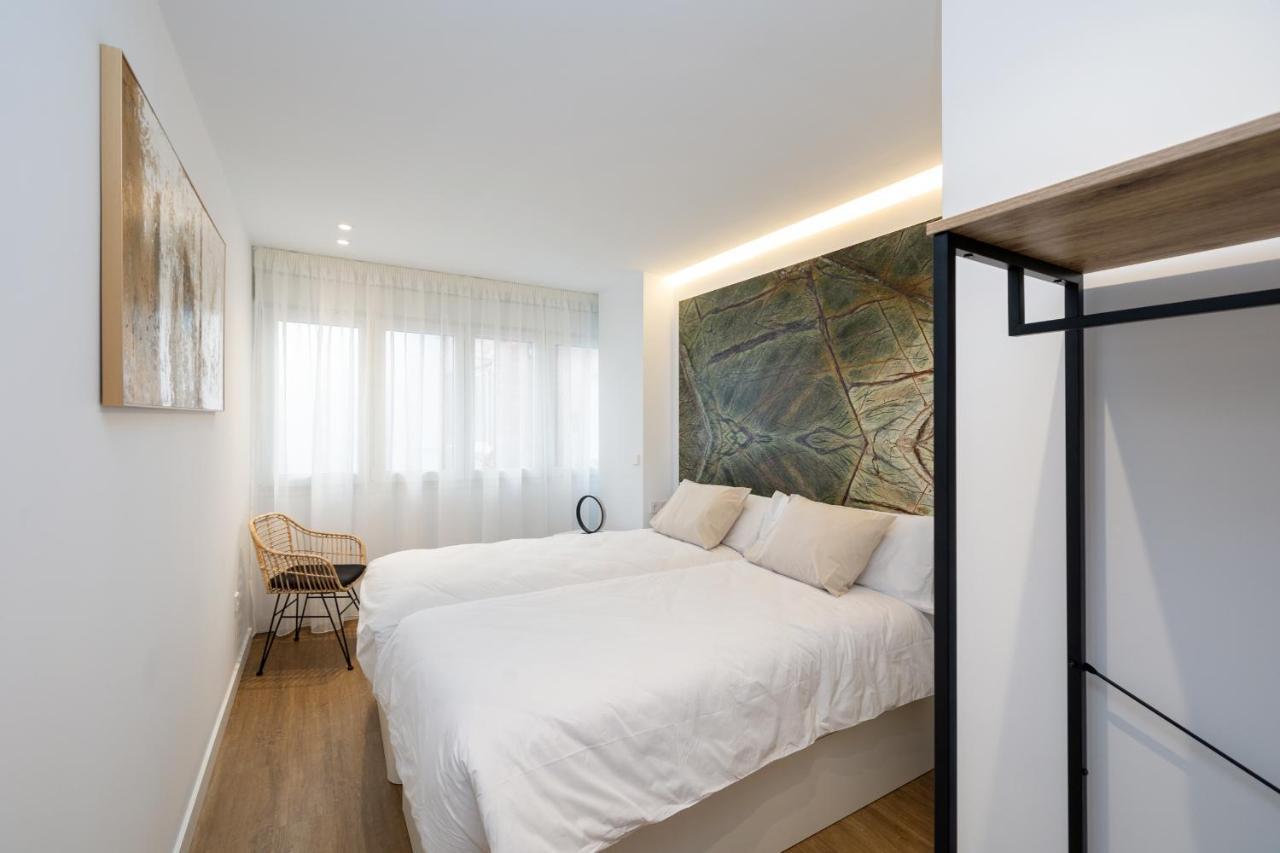 Appartamento San Jeronimo Catedral 2Br Granada Esterno foto
