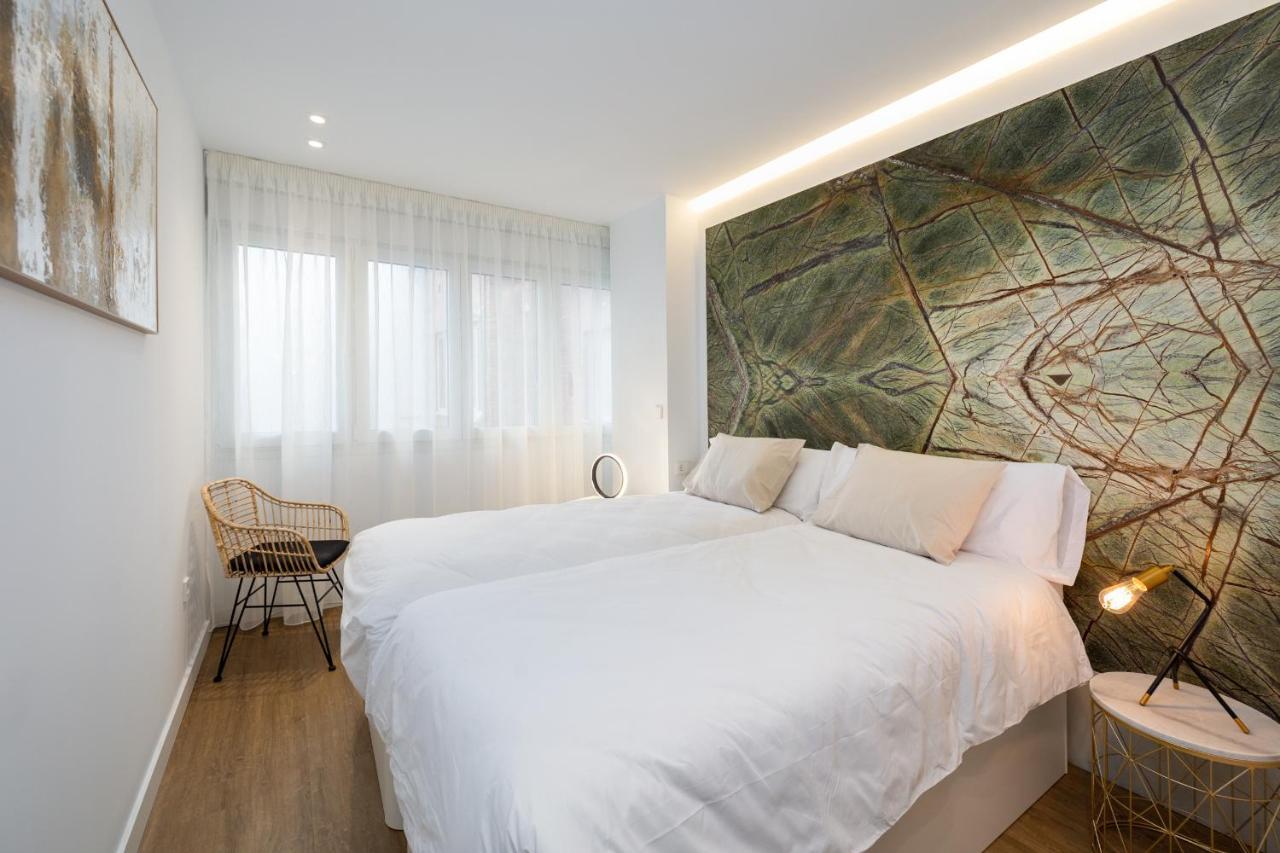 Appartamento San Jeronimo Catedral 2Br Granada Esterno foto