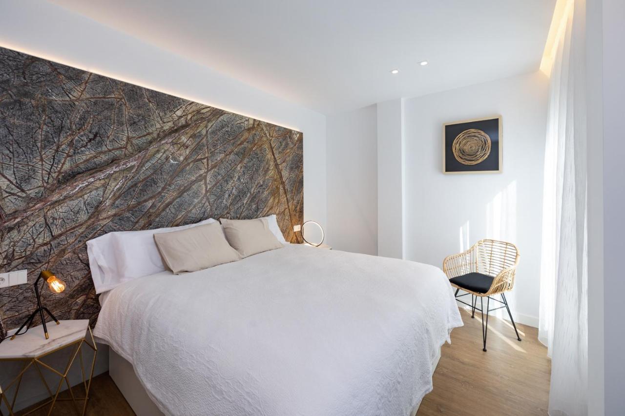 Appartamento San Jeronimo Catedral 2Br Granada Esterno foto