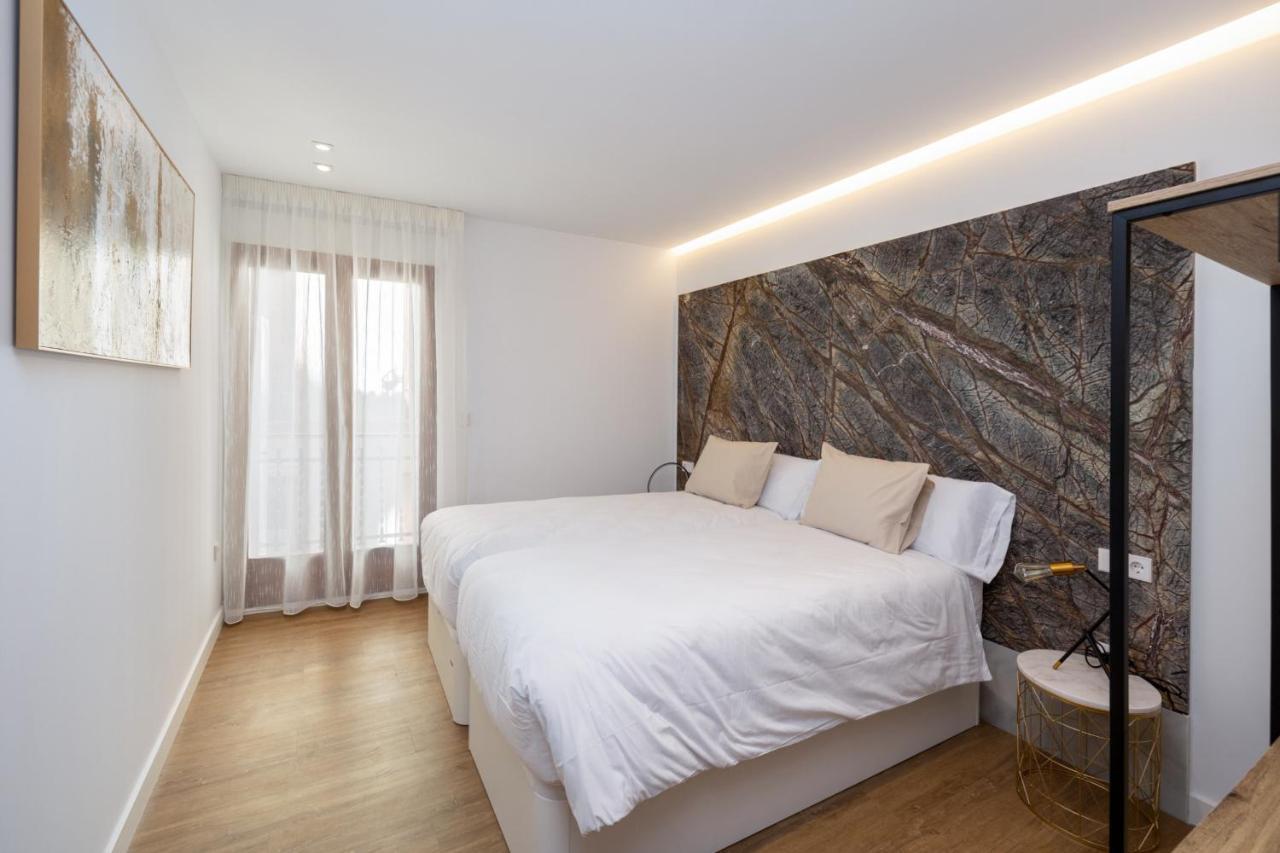 Appartamento San Jeronimo Catedral 2Br Granada Esterno foto