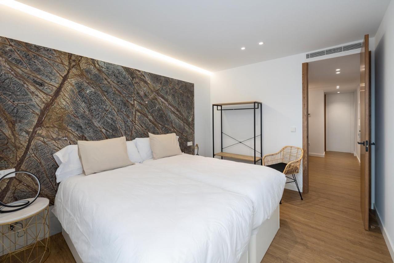 Appartamento San Jeronimo Catedral 2Br Granada Esterno foto
