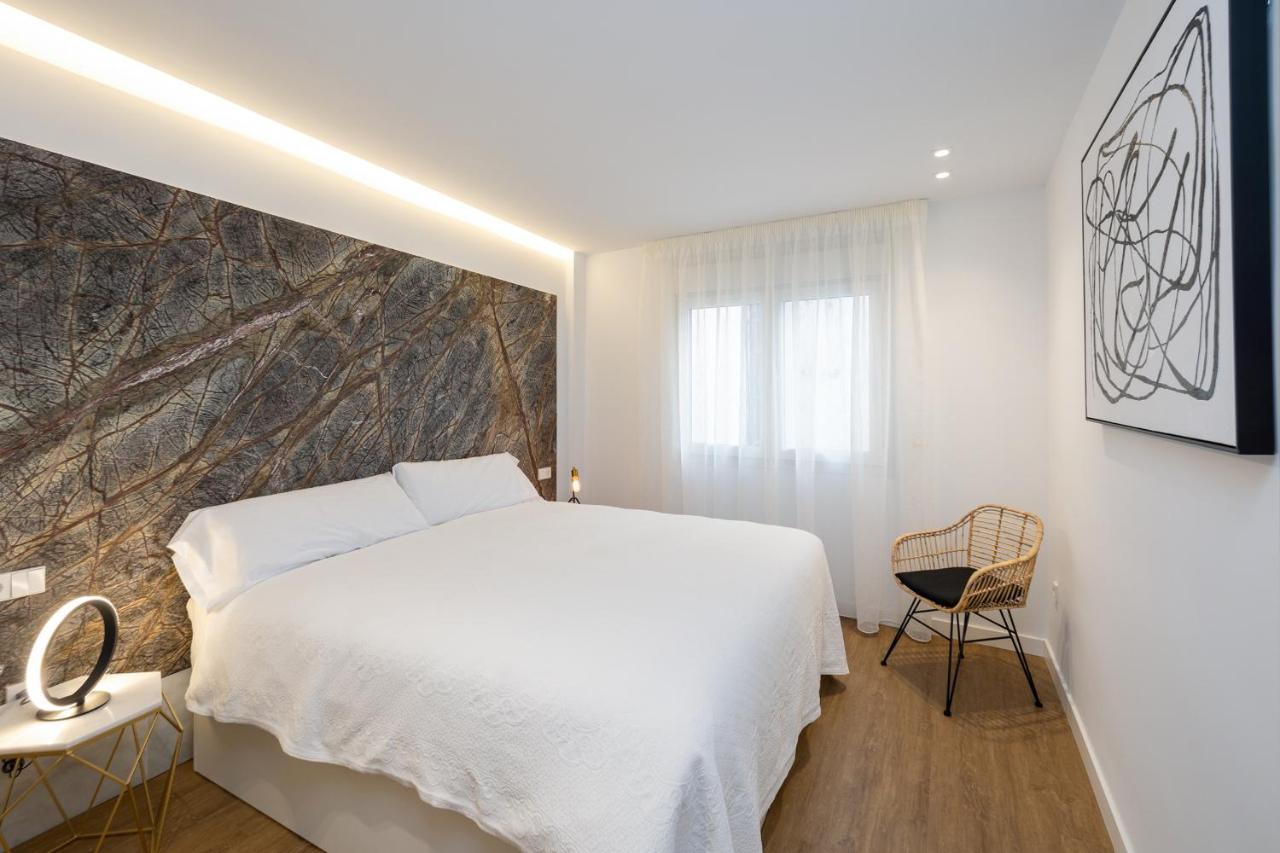 Appartamento San Jeronimo Catedral 2Br Granada Esterno foto