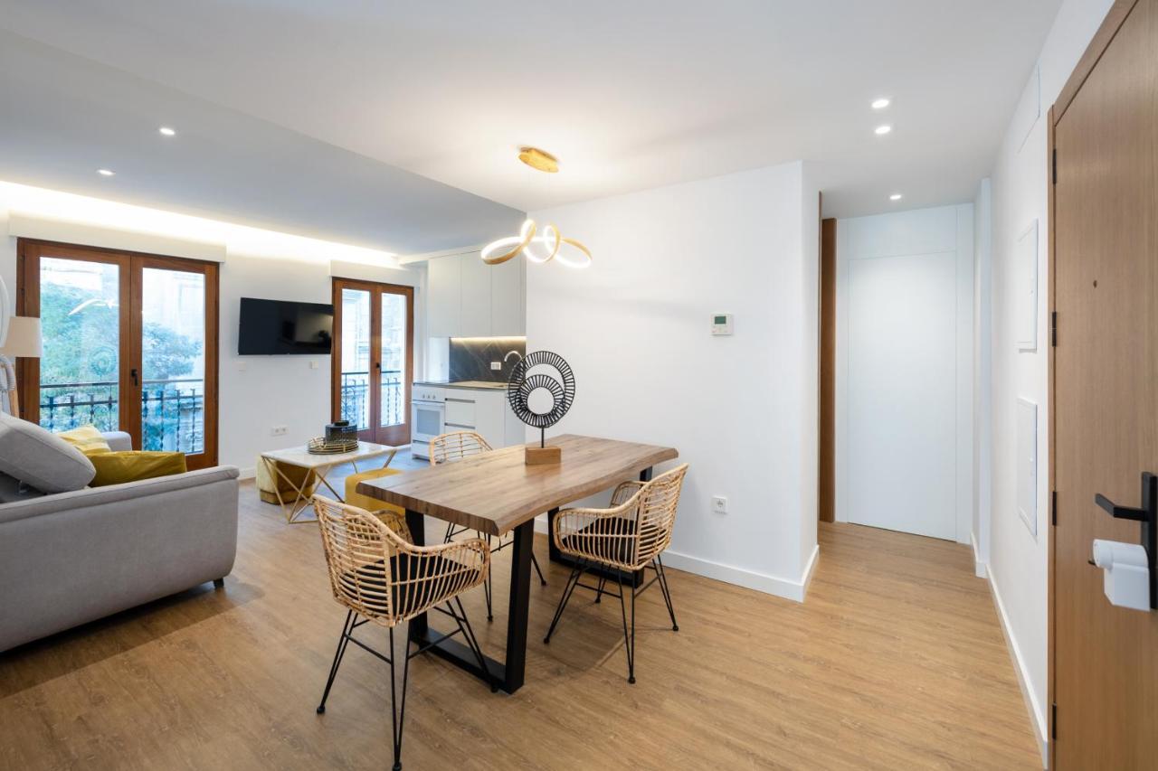 Appartamento San Jeronimo Catedral 2Br Granada Esterno foto