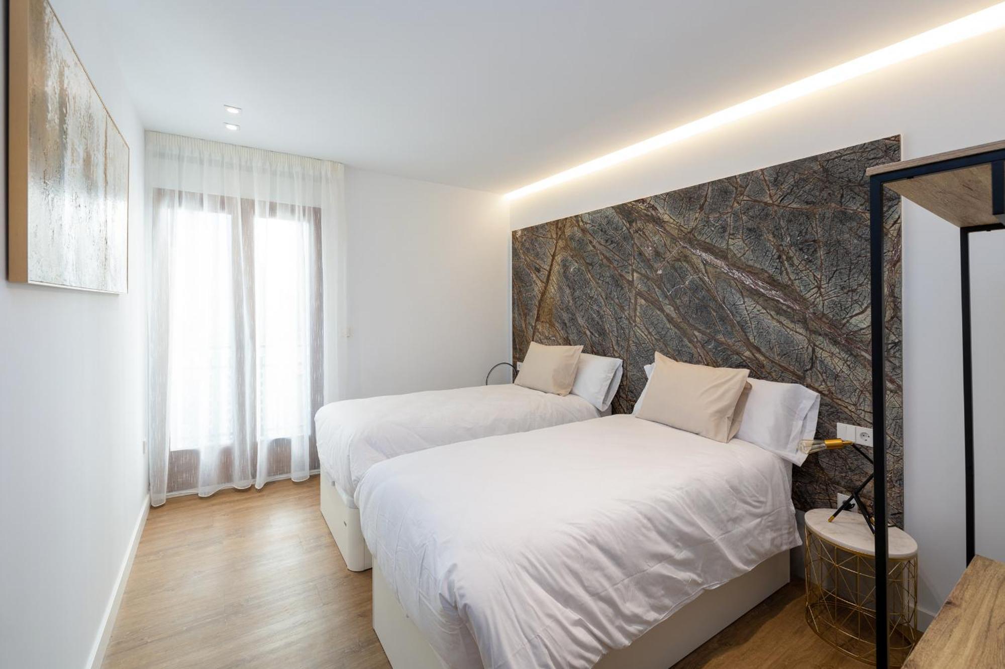 Appartamento San Jeronimo Catedral 2Br Granada Esterno foto